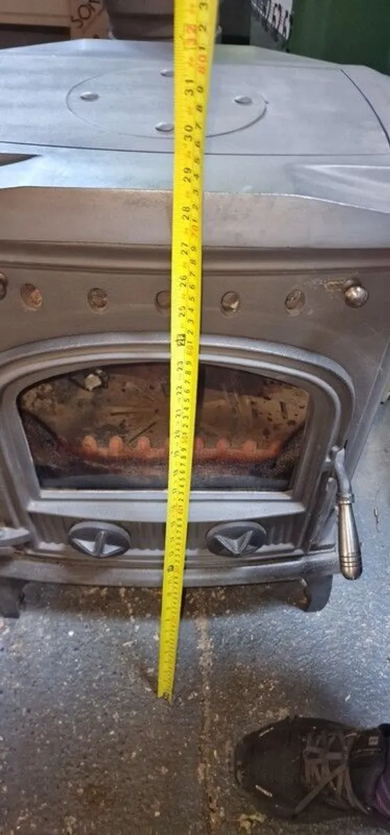 Stove - Image 4