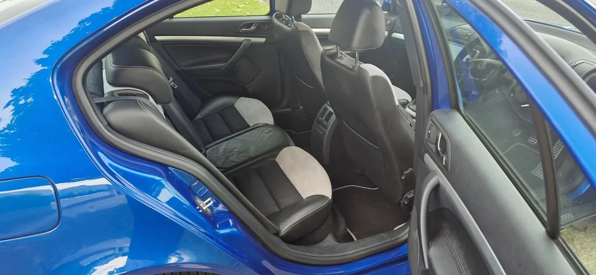 Skoda Octavia VRS 2010 - Image 2