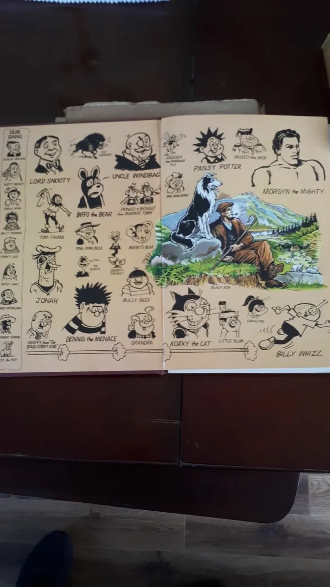 Beano - Image 2
