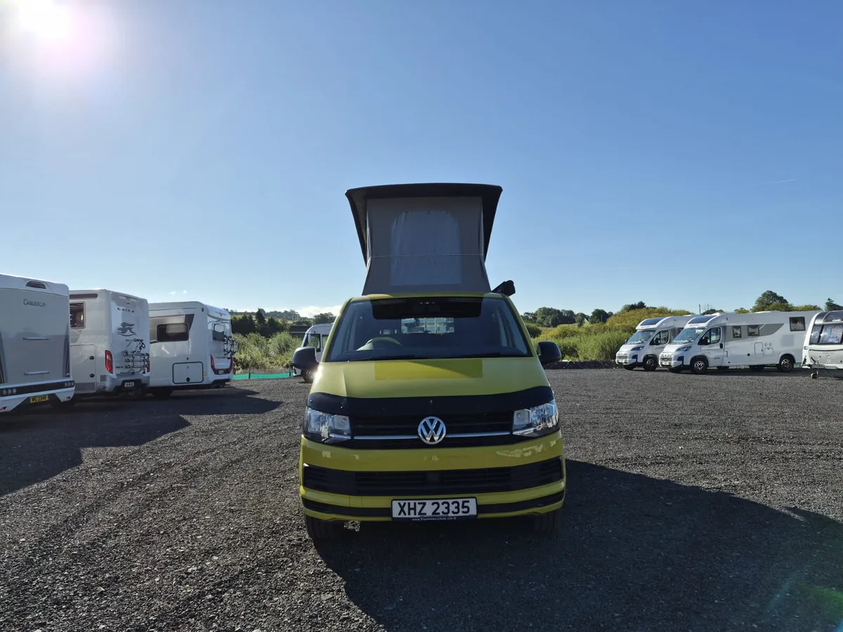 VW Evolution TCC - Manual - Image 3