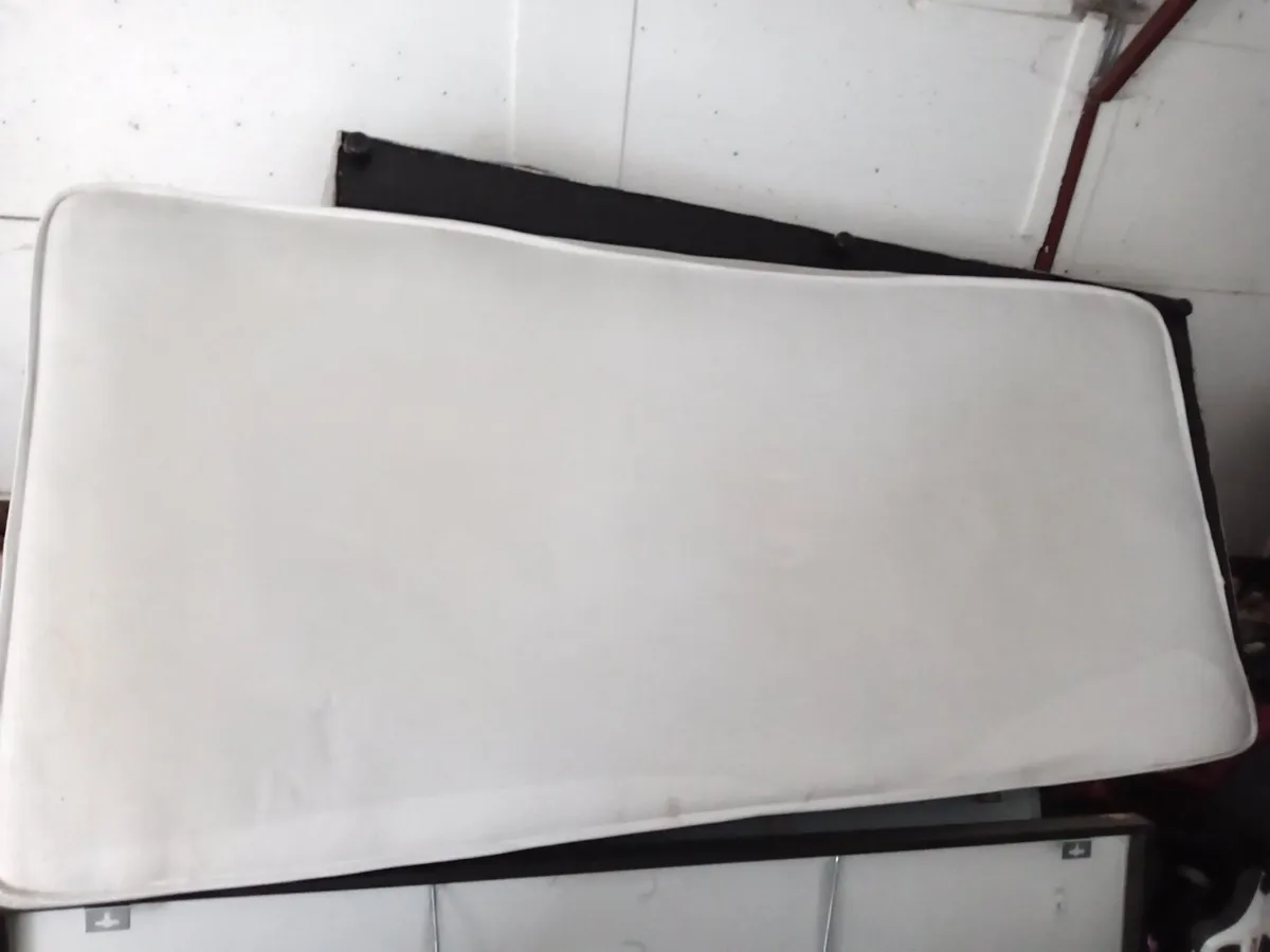 Mattress