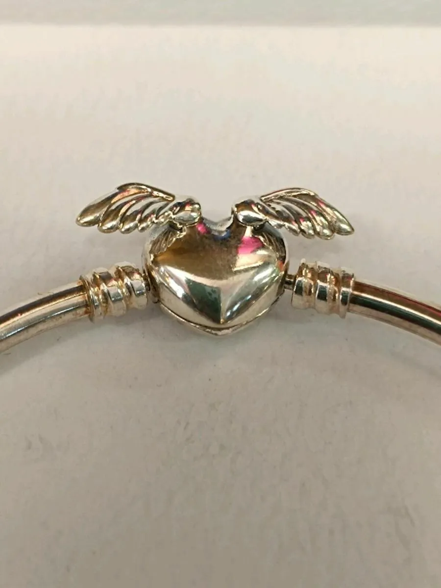 Pandora Always by your side Bracelet - Image 1