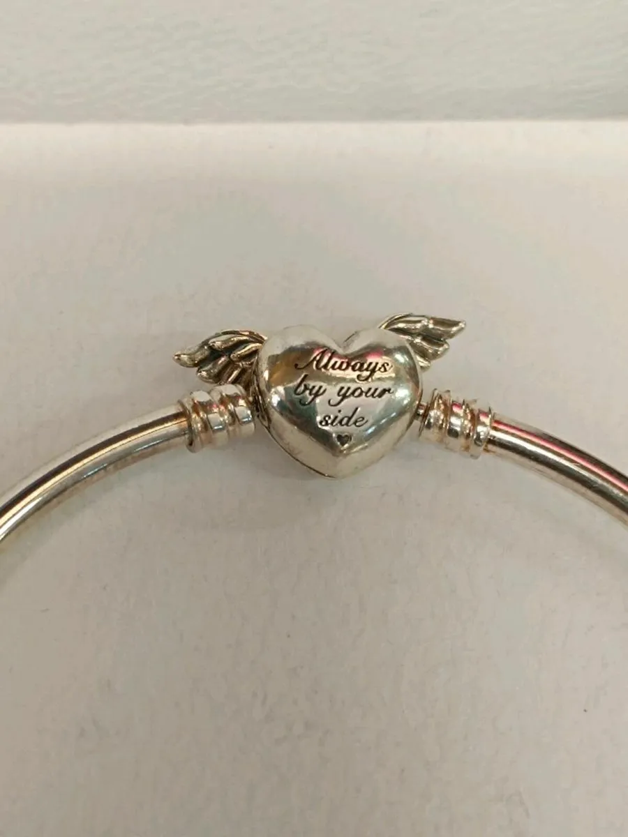 Pandora Always by your side Bracelet - Image 2
