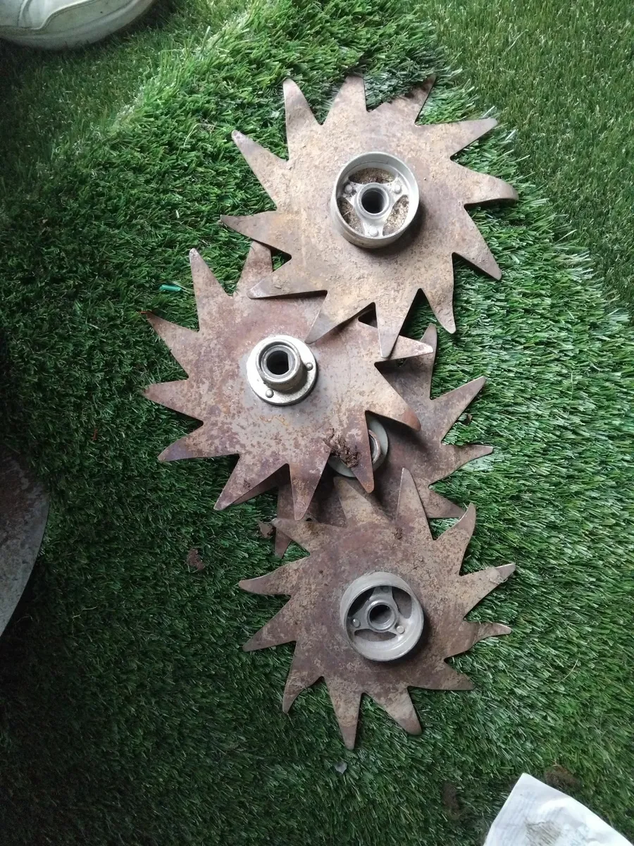 Stihl MM55 Brush - Image 3