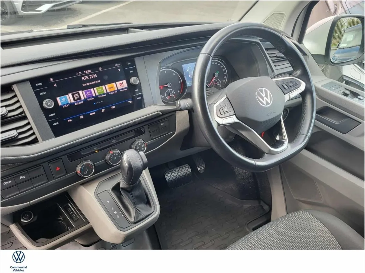 Volkswagen Transporter T6 30 PVL HL 2.0 TDI 150BH - Image 2