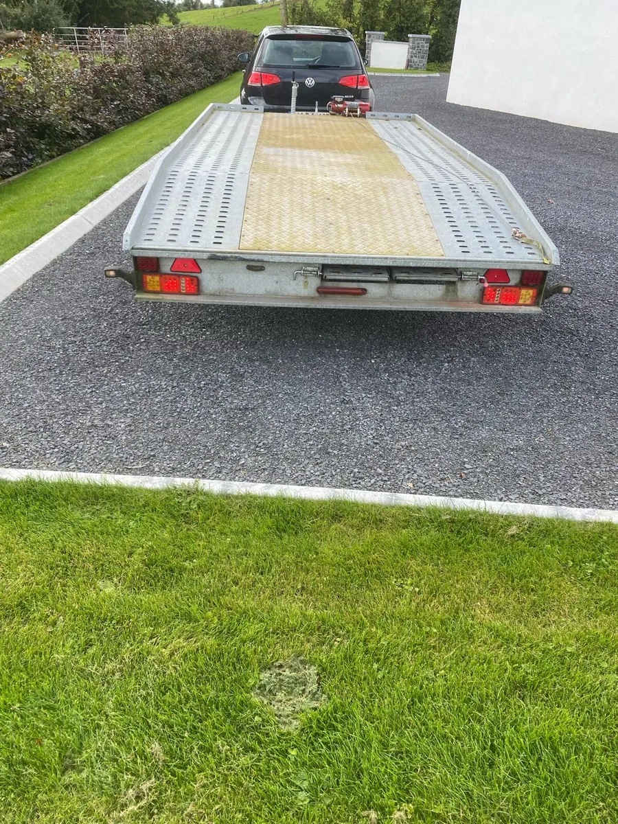 Car Transporter - Image 3