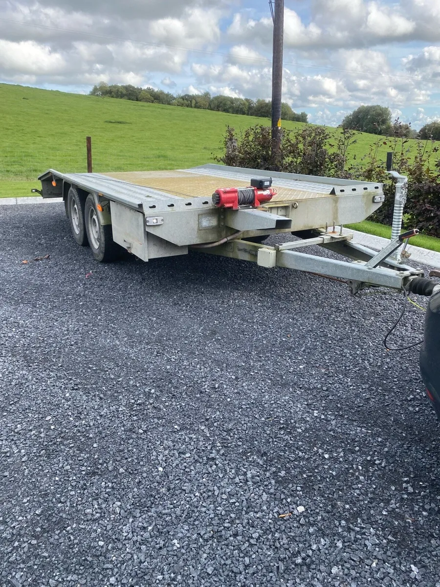 Car Transporter - Image 4