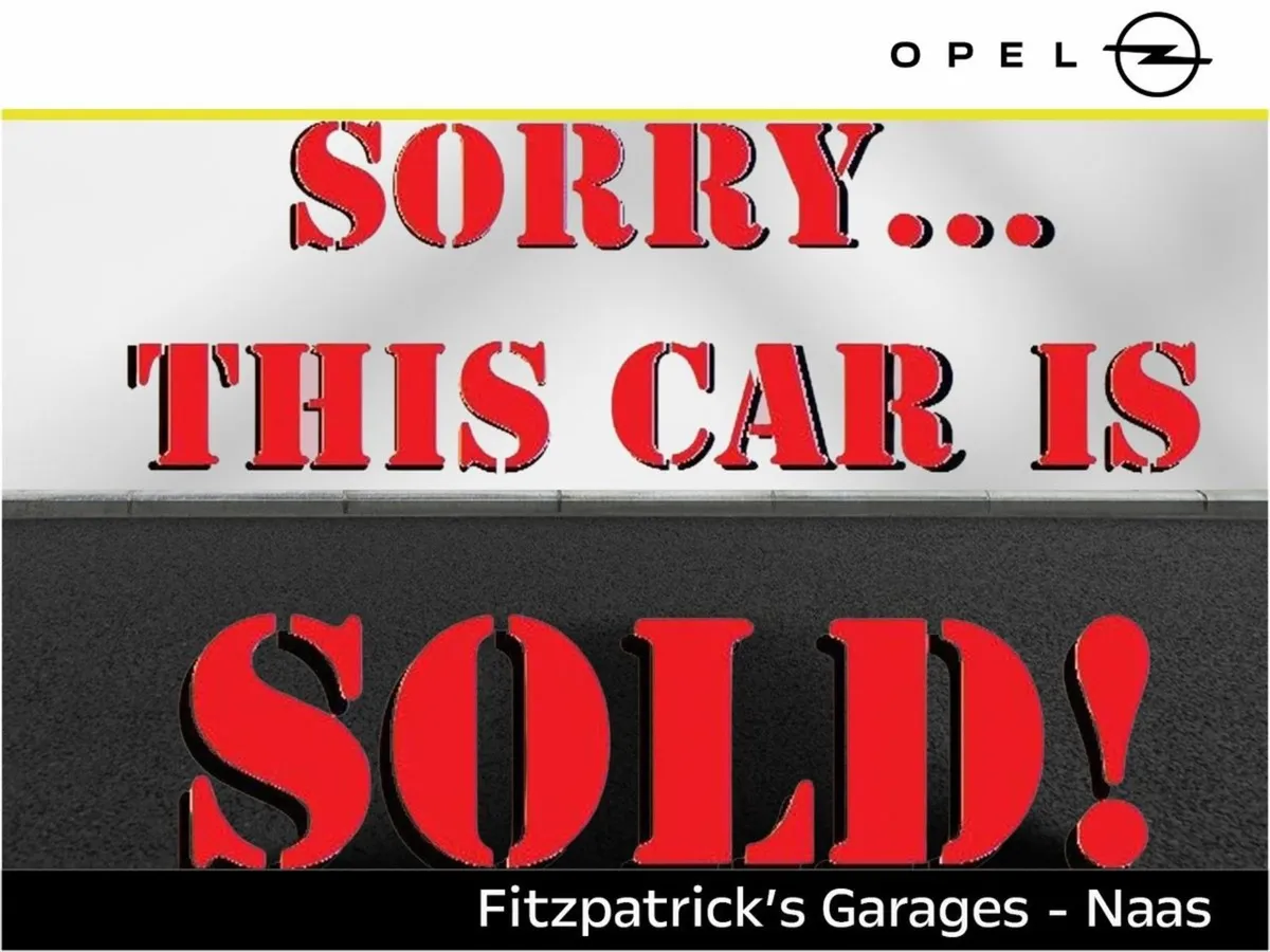 Opel Corsa Elegance 1.2i Demo With 3.9  Finance A - Image 1