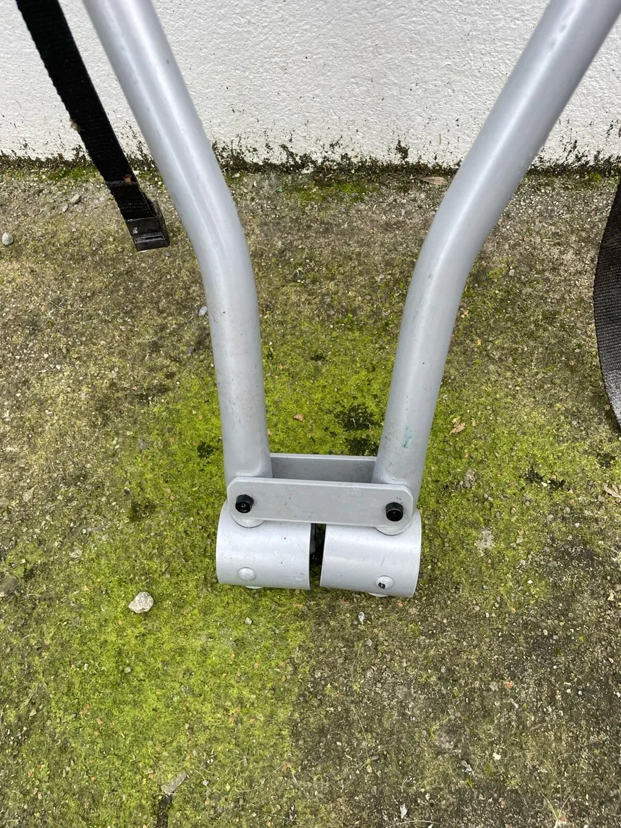 Thule Xpress 970 Bicycle Rack - Image 2