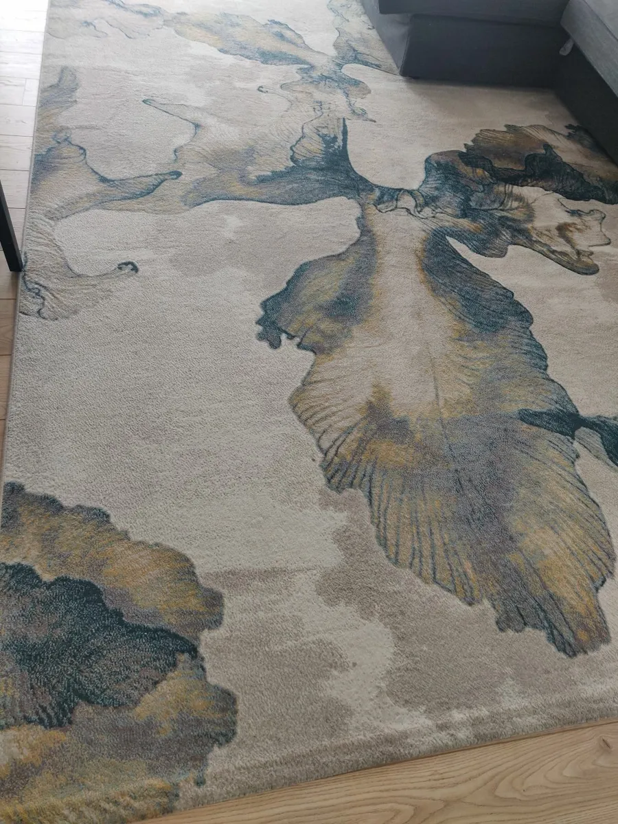 Living room rug - Image 2
