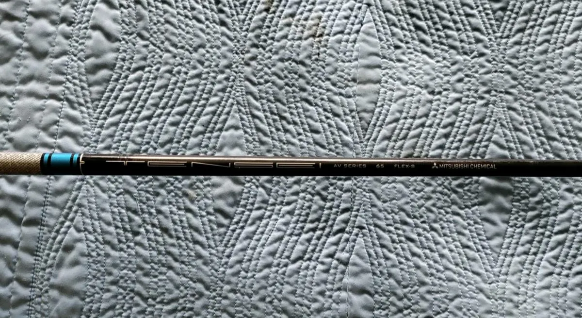 Titleist TsI2 15deg 65g S LH - Image 3