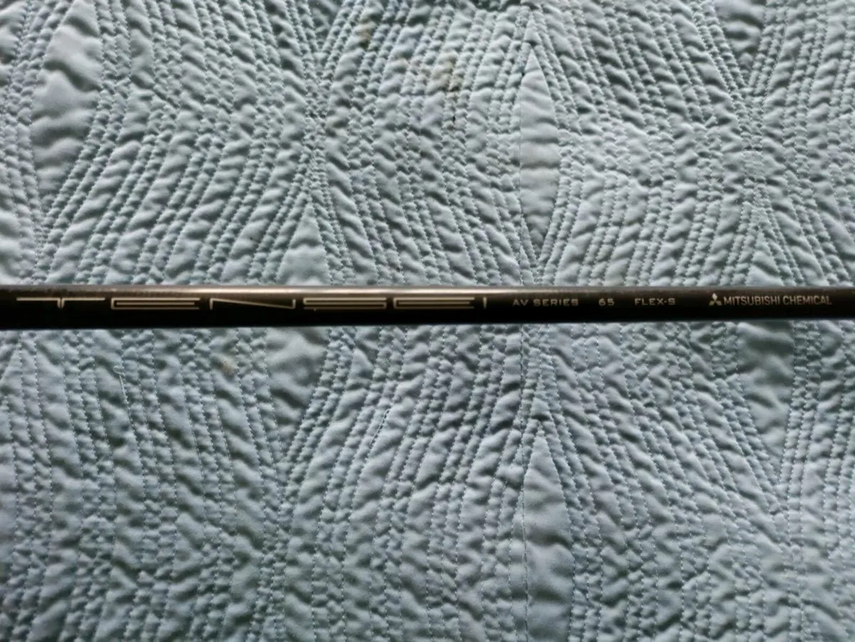 Titleist TsI2 15deg 65g S LH - Image 4