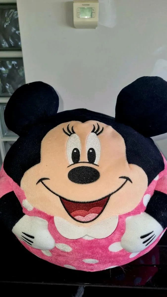 Ty Minnie mouse - Image 1