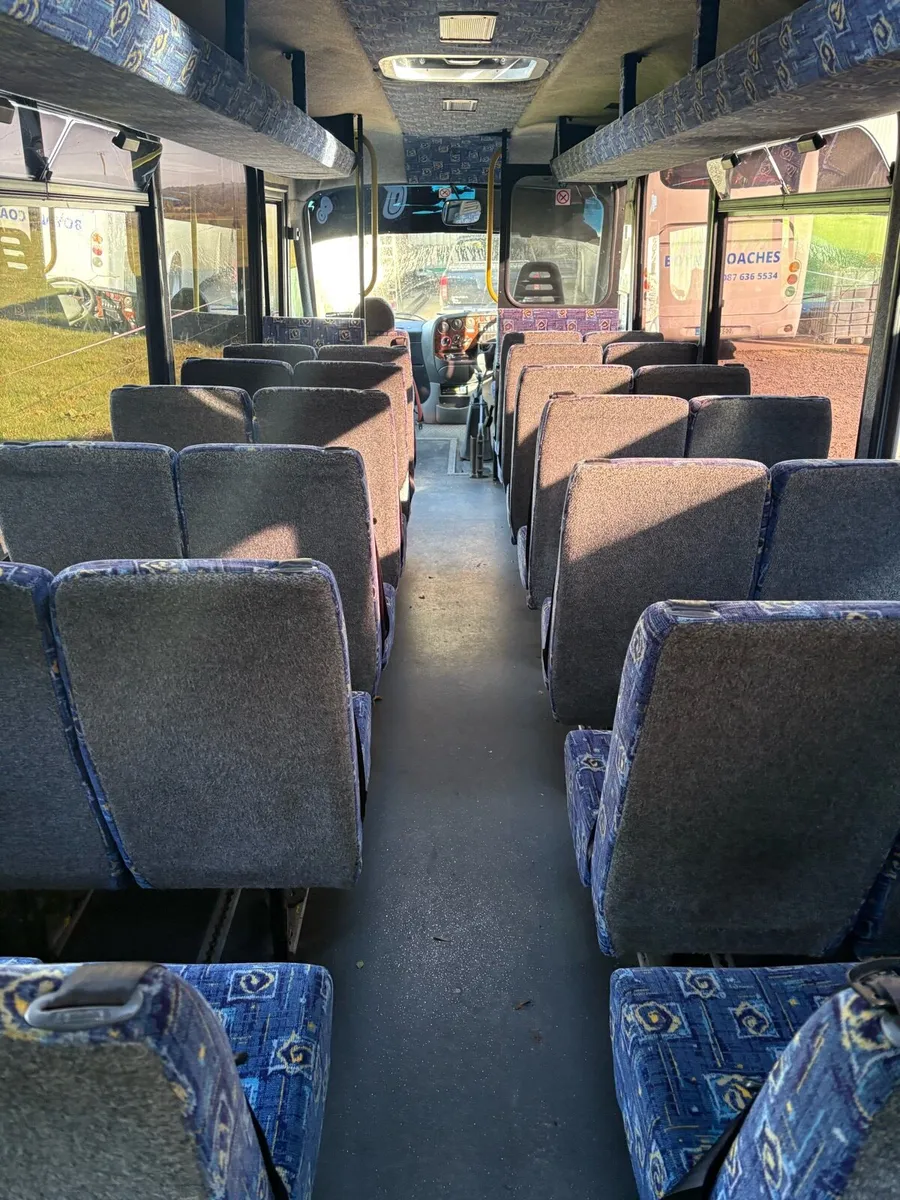 Iveco 30 seater - Image 3