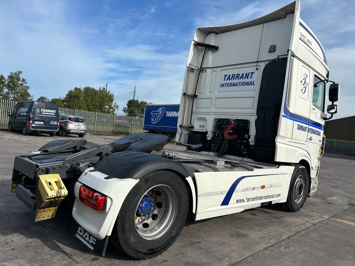DAF Other 2019 - Image 3