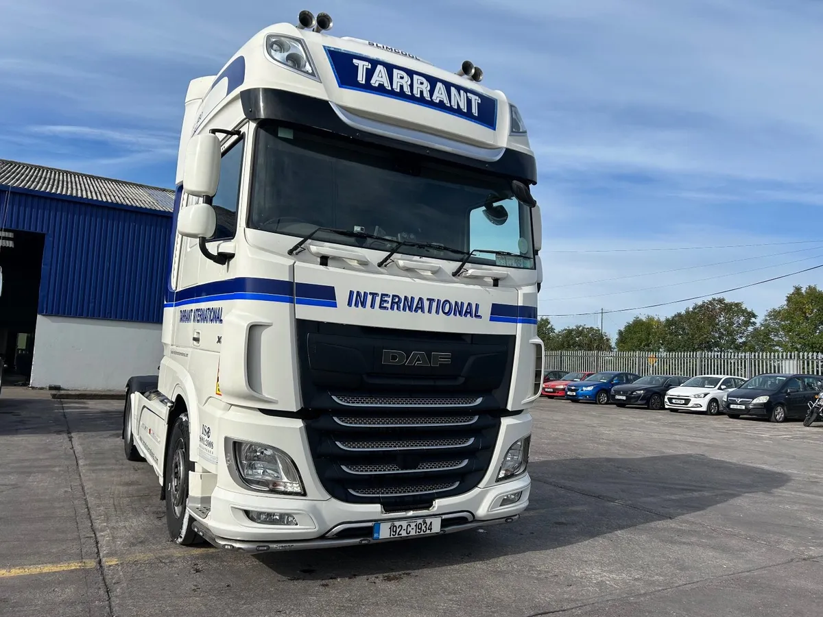DAF Other 2019 - Image 4