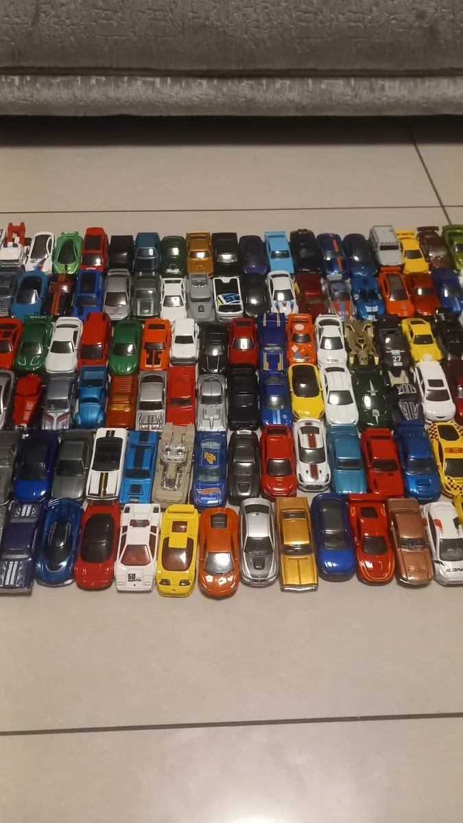 Toy cars - Image 3