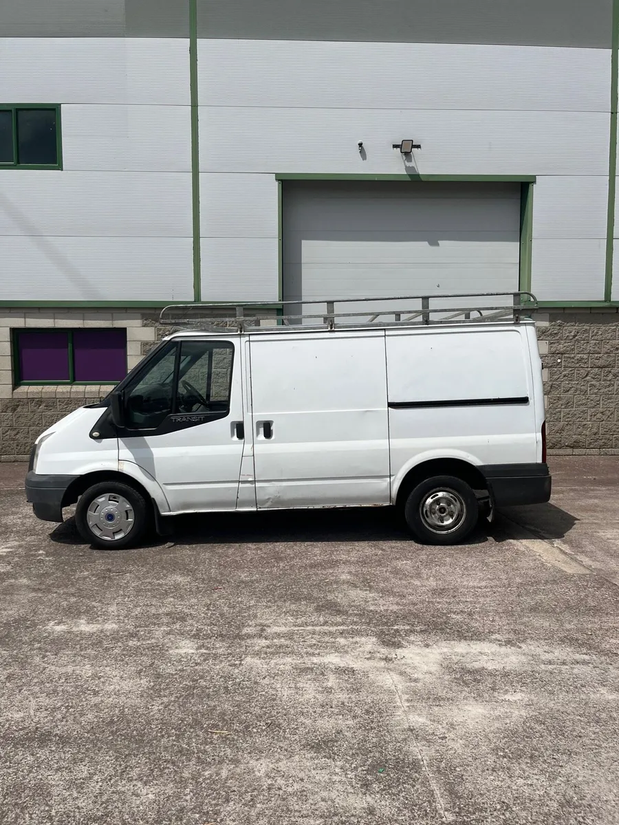 Ford transit - Image 3