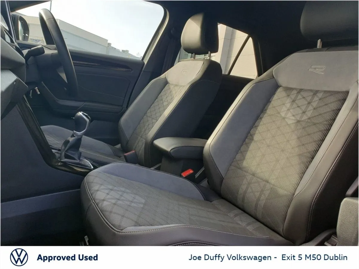 Volkswagen T-Roc 1.0 TSI 110HP R-line - Image 4