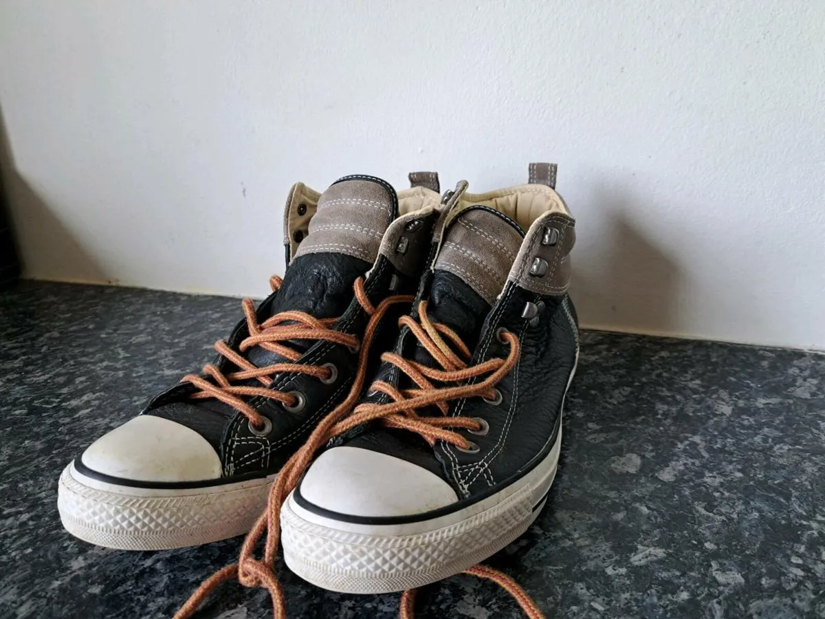 Converse All Star - Image 2