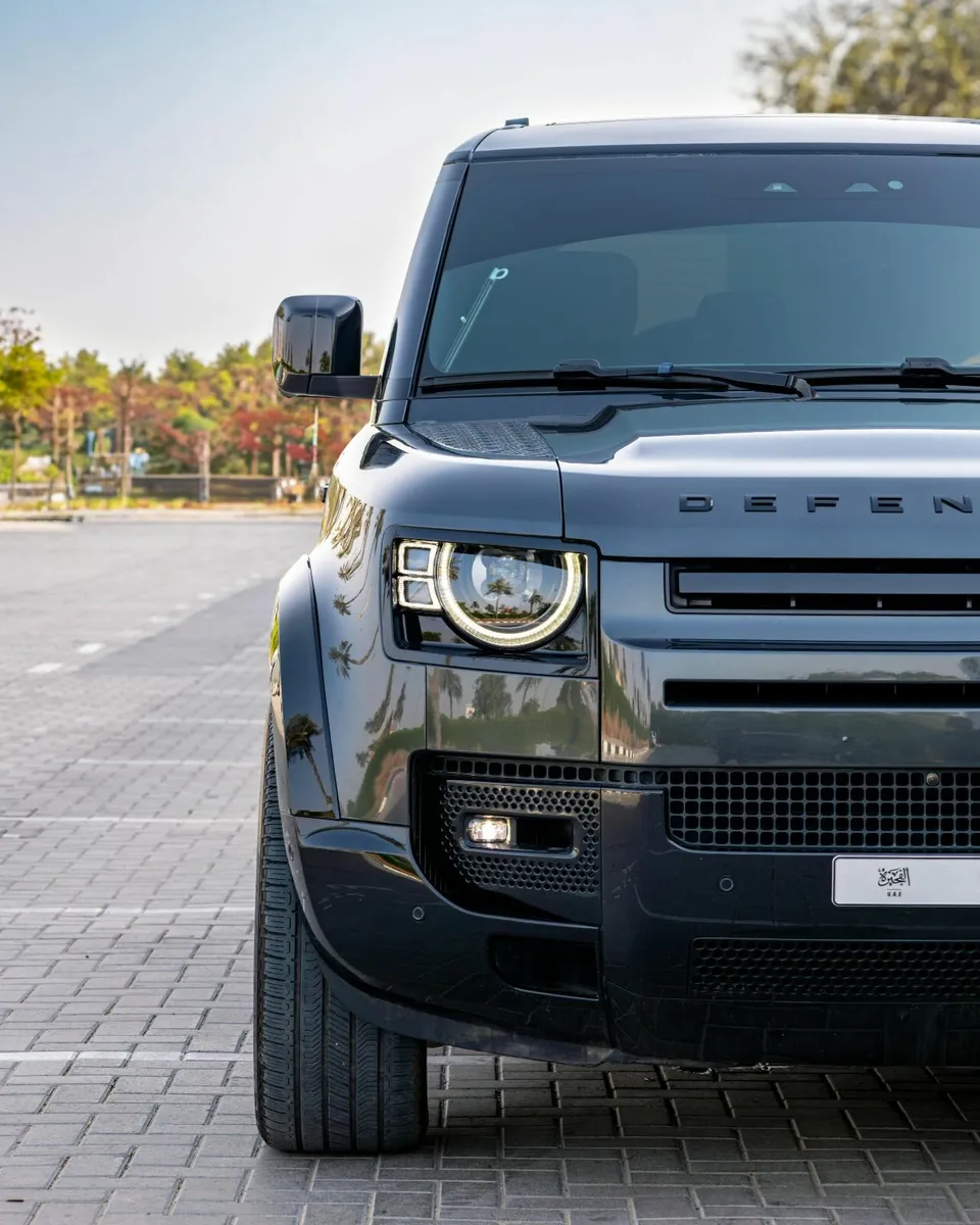Wanted Landrover Defender 2020 to 2024