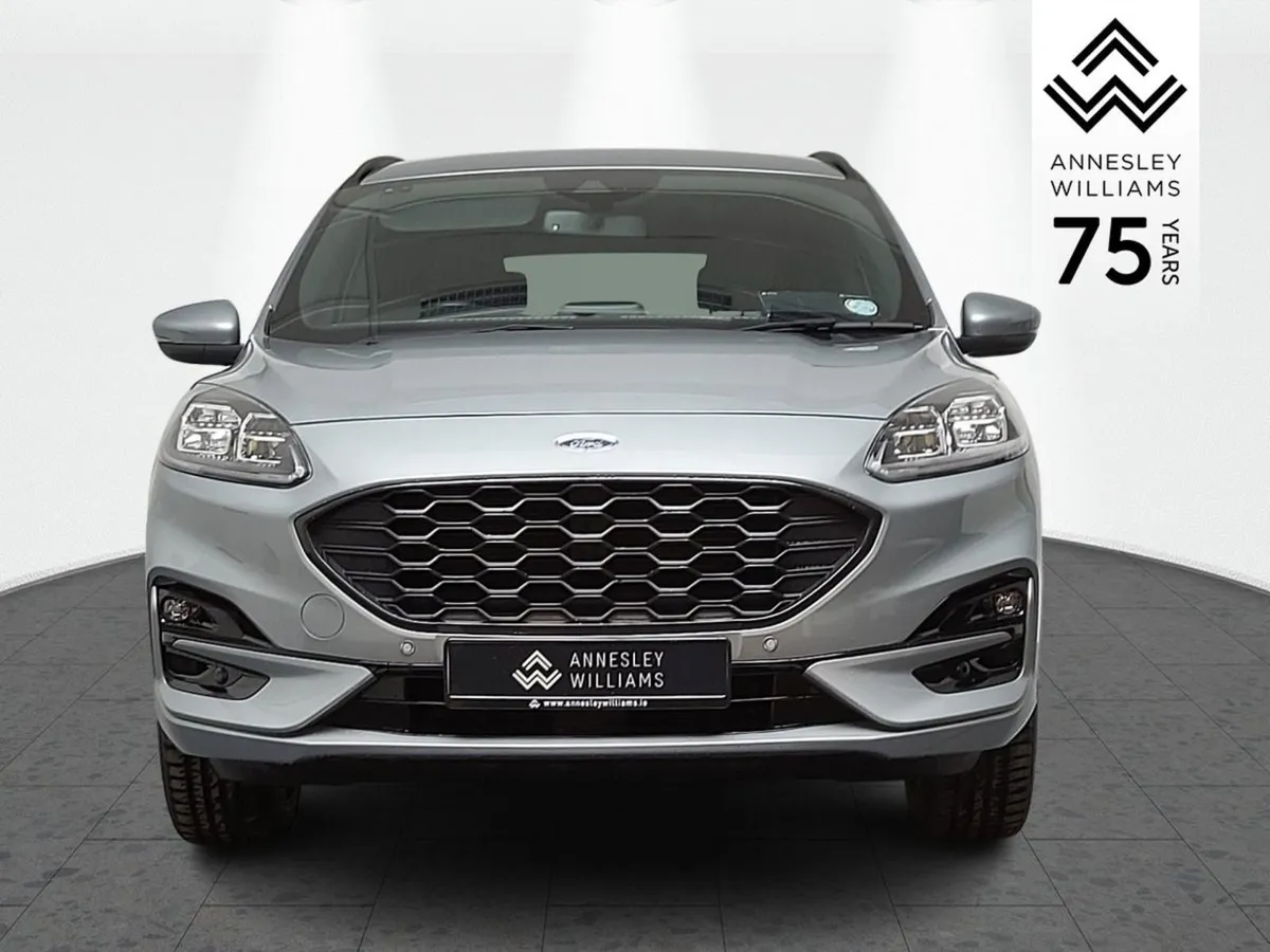 Ford Kuga 2.5 Duratec St-line Auto - Image 3