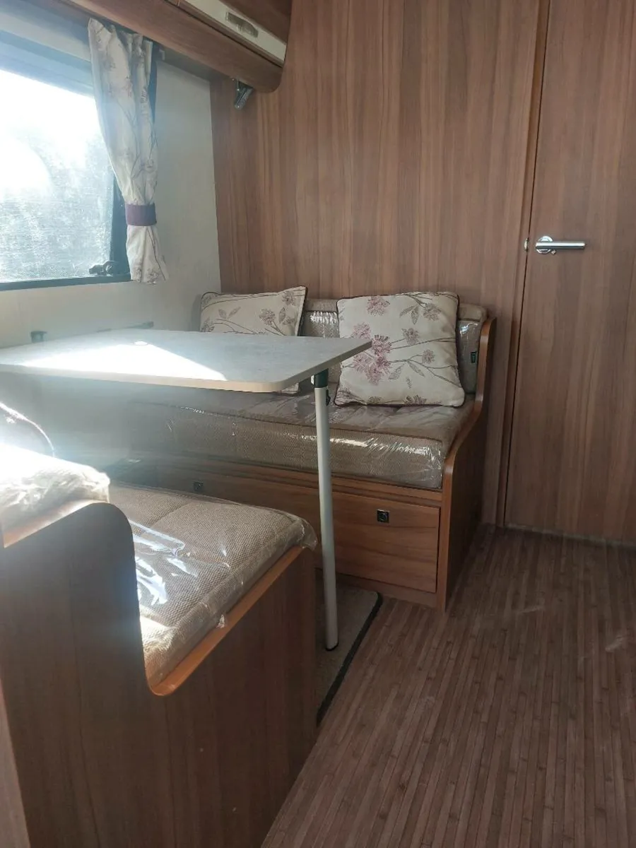 Elldis affinity 530 for sale - Image 2