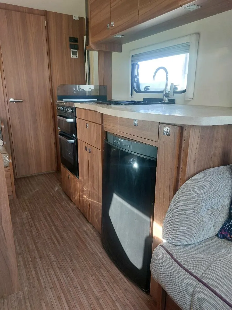 Elldis affinity 530 for sale - Image 3