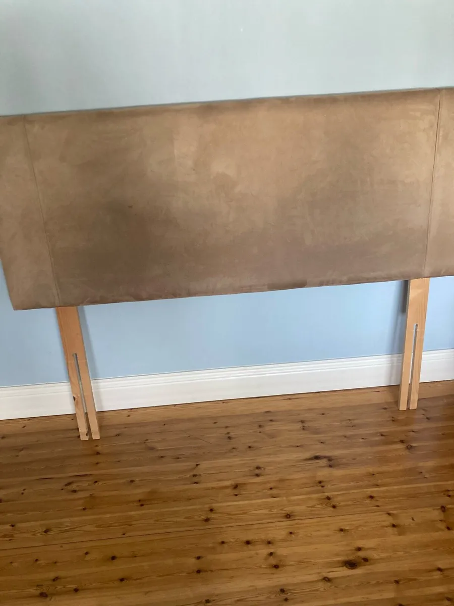 Headboard - Image 1