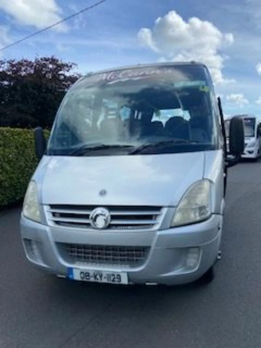Iveco Other 2008 - Image 1