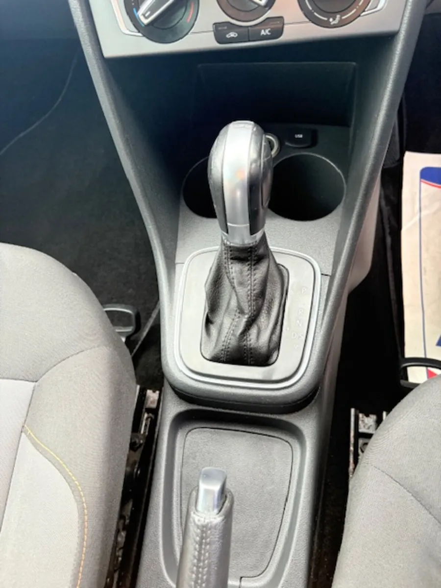 Volkswagen Polo 2017 - Image 3