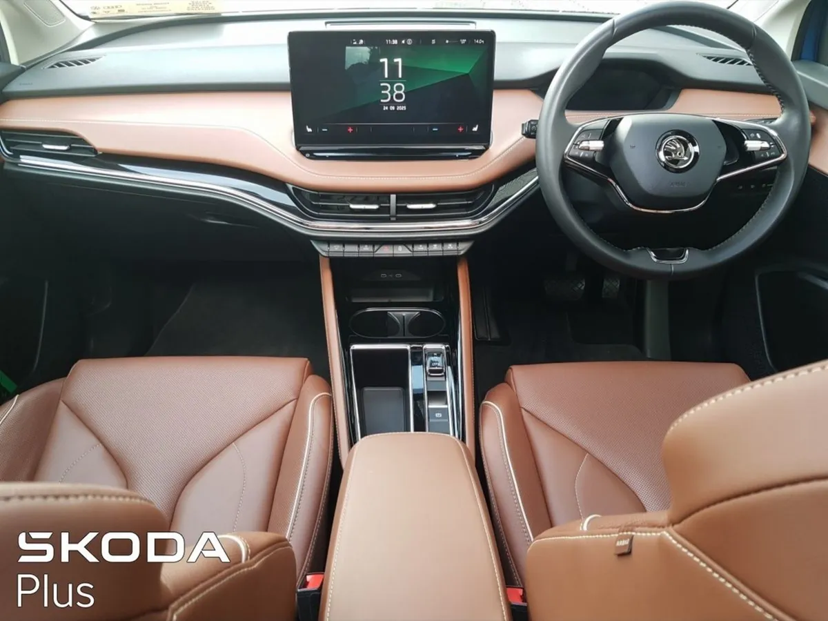 Skoda Enyaq iV 60 RWD - Image 2