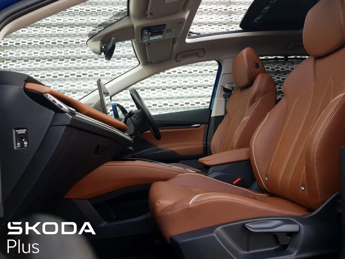 Skoda Enyaq iV 60 RWD - Image 3