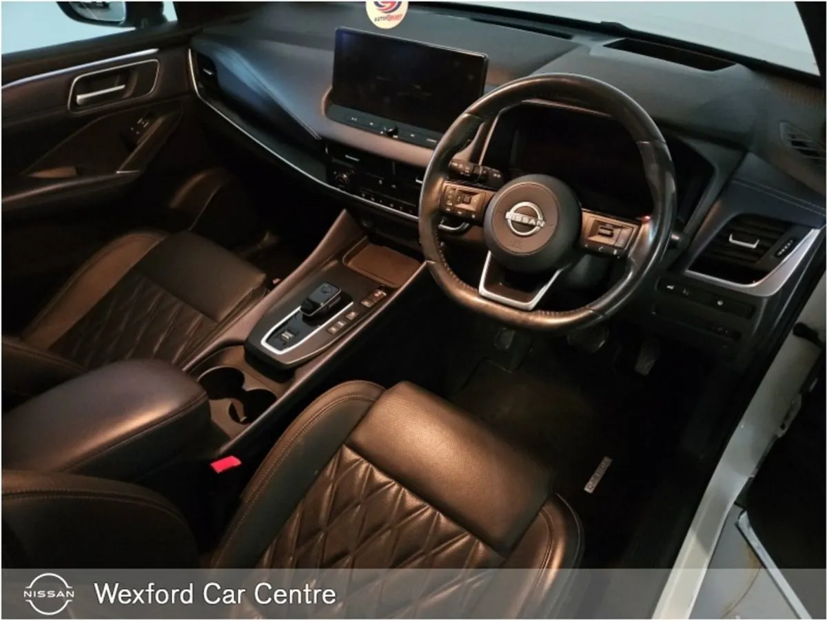 Nissan QASHQAI Epower Qashqai SVE - Image 3