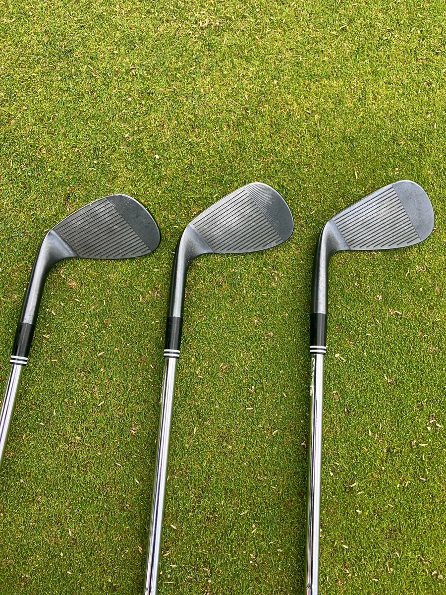 Cleveland wedges - Image 3
