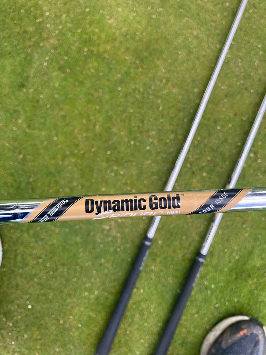 Cleveland wedges - Image 4