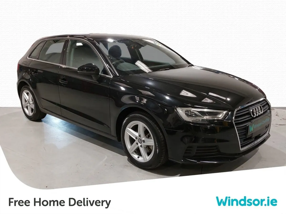 Audi A3 1.4 Tfsi 125HP - Image 1