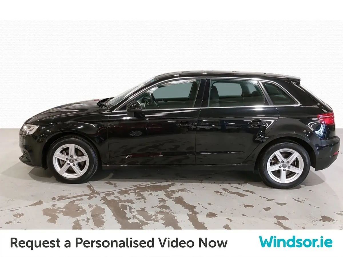 Audi A3 1.4 Tfsi 125HP - Image 3