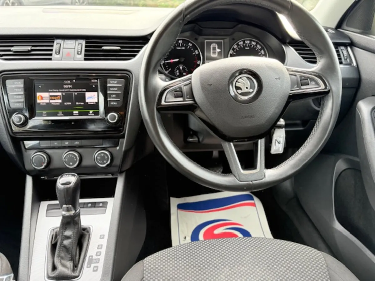 Skoda Octavia 2017 - Image 3