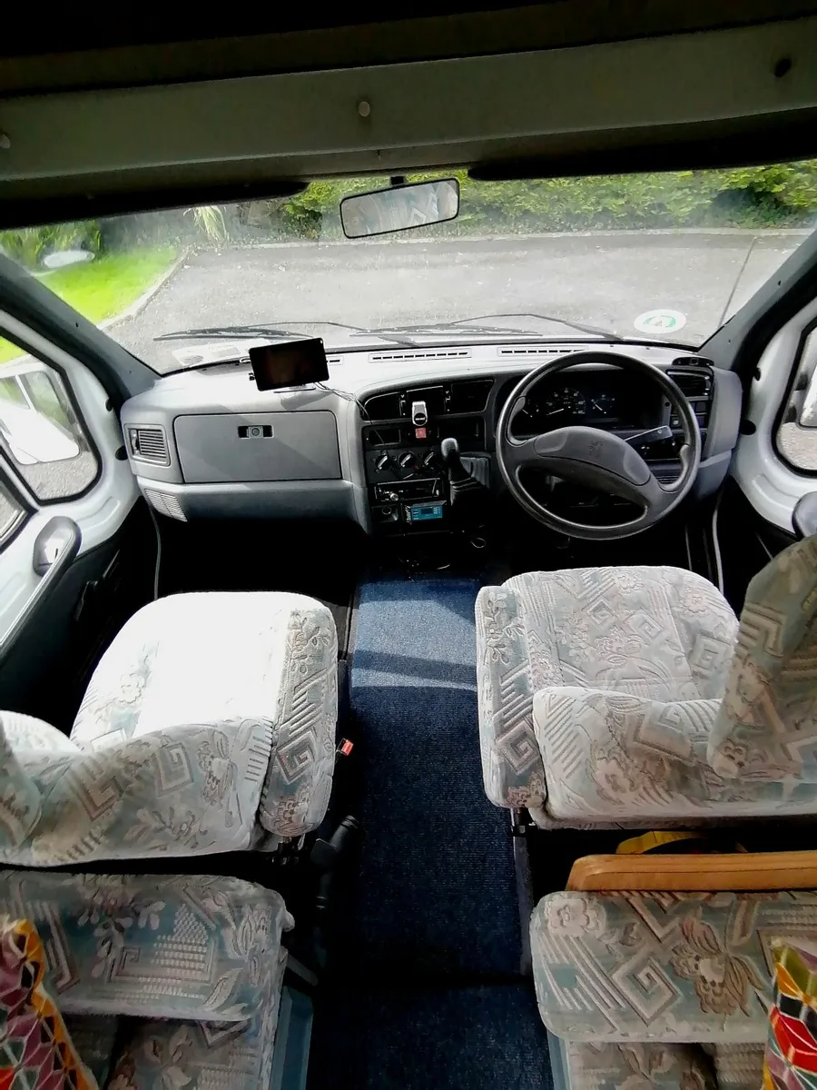 Autosleeper Camper now vintage class. - Image 3