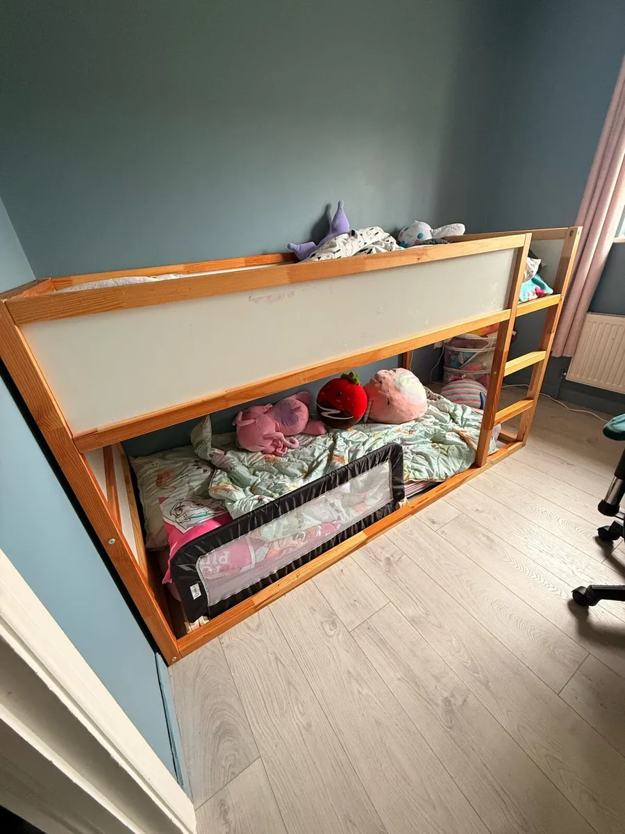 Ikea kura
