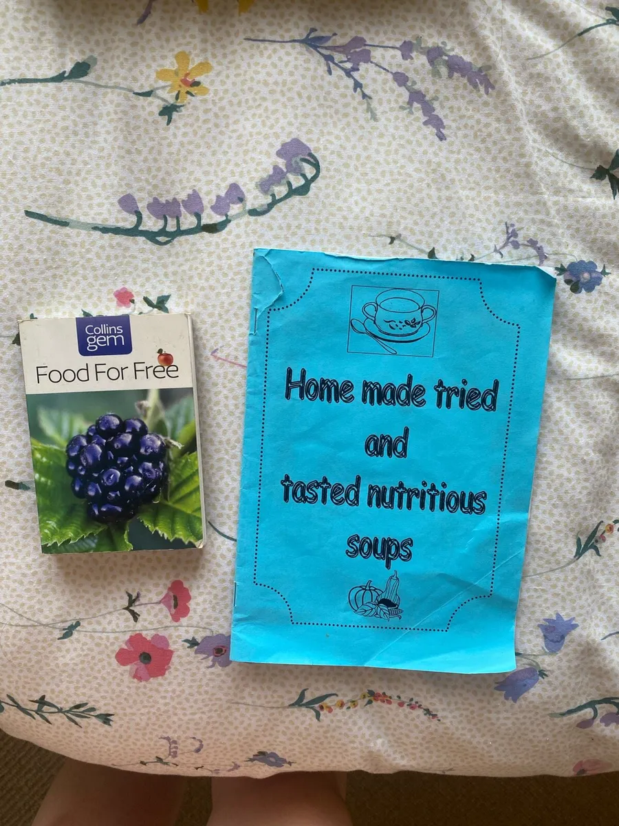 Cook books - Image 2