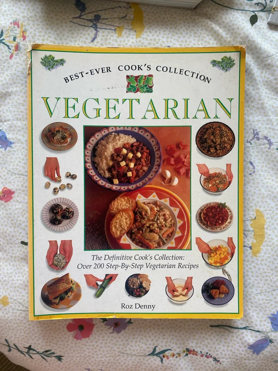 Cook books - Image 4