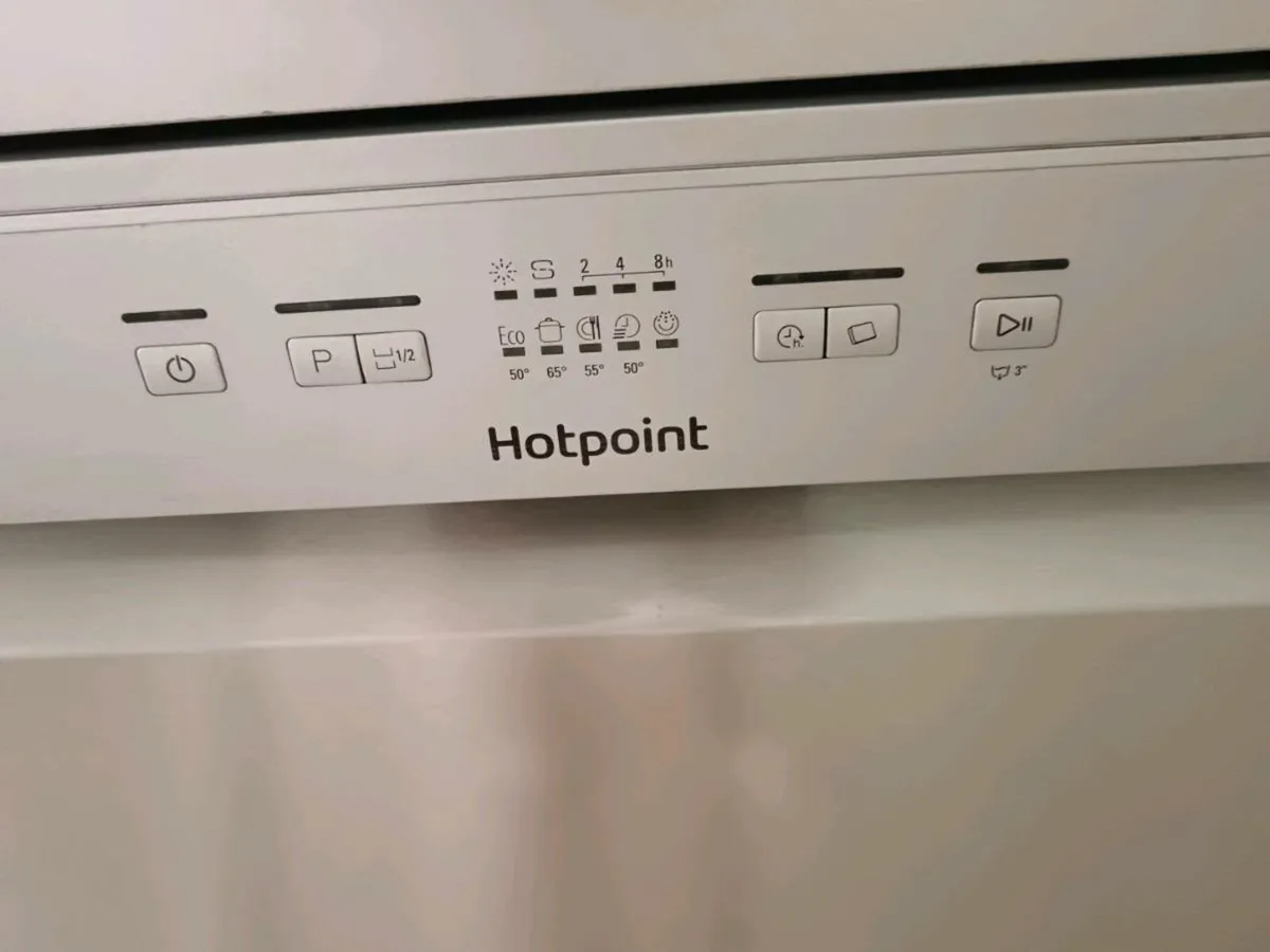 Dishwasher - Image 2