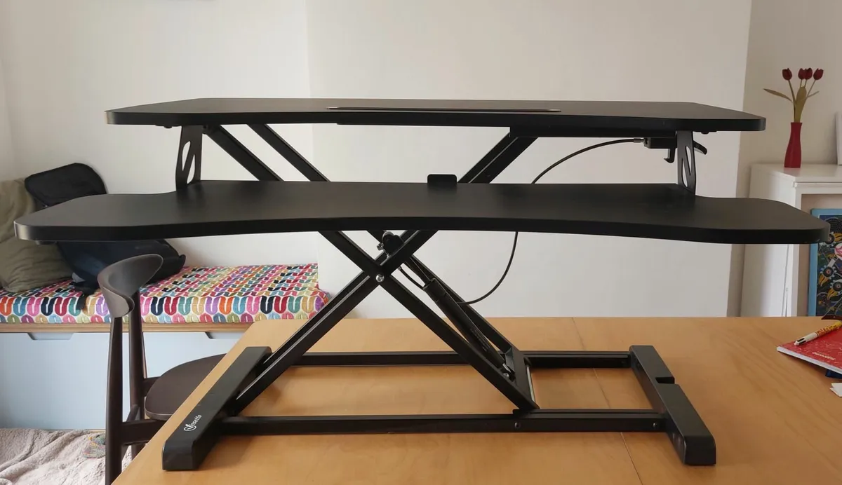 Standing Desk Converter - Image 1