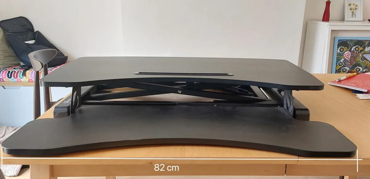 Standing Desk Converter - Image 3