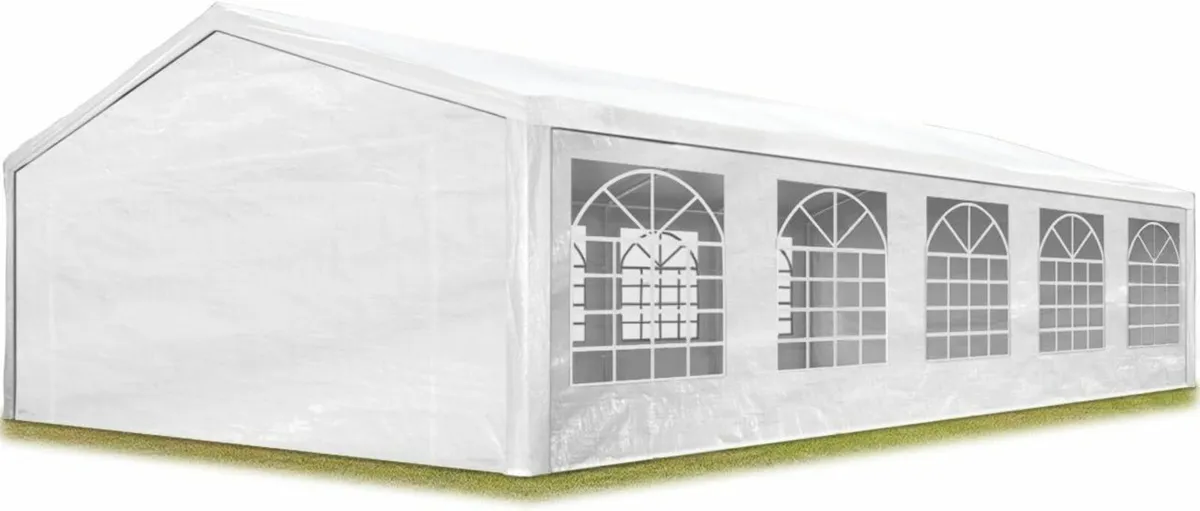 New Marquee 6 X 4 FOR SALE... FREE DELIVERY - Image 3