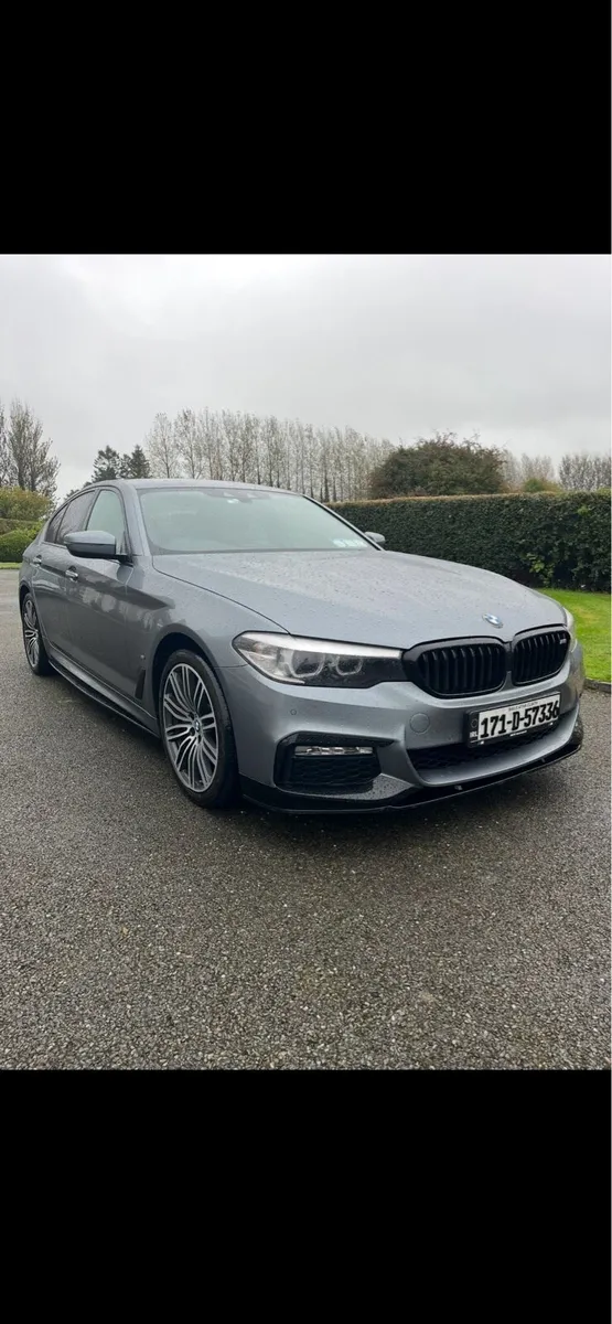 BMW 530e M-Sport - Image 2