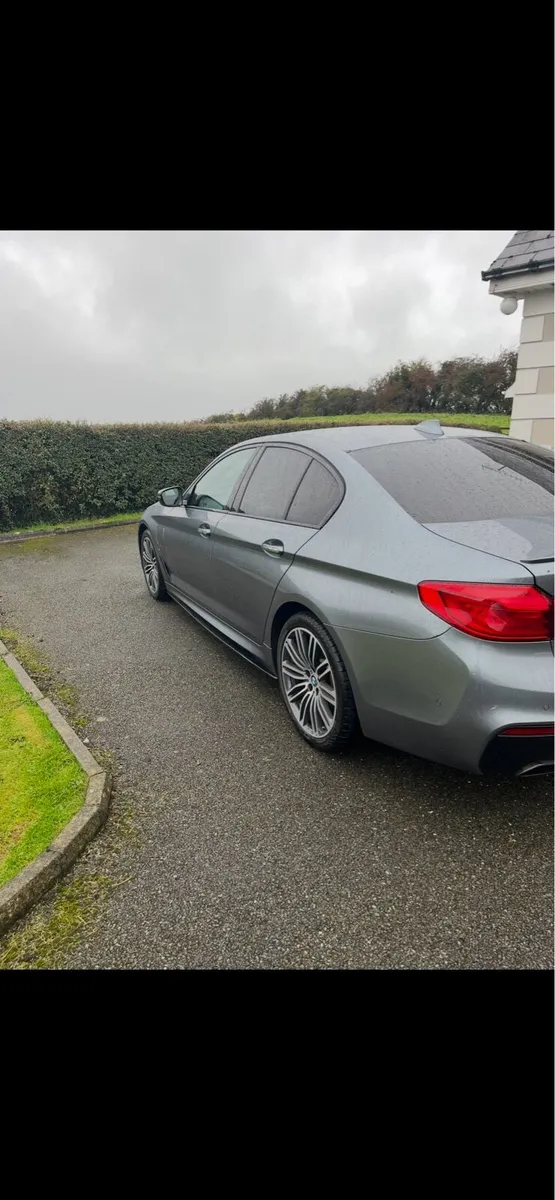 BMW 530e M-Sport - Image 3