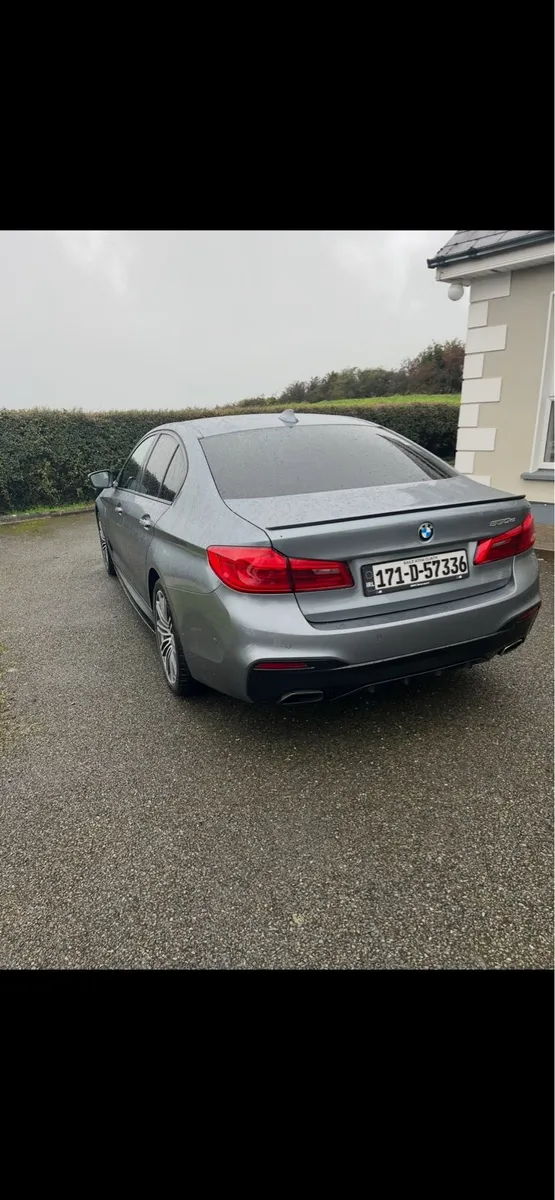 BMW 530e M-Sport - Image 4
